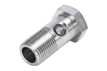 BSP bolt